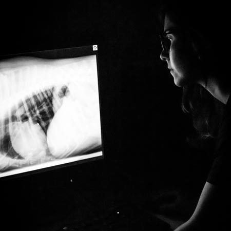 La Radiologie Numérique