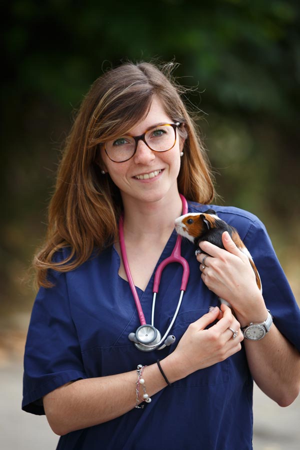 DV HUBERTY Aurelie