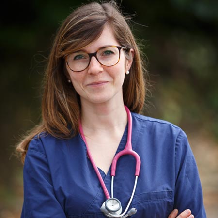 DV HUBERTY Aurelie
